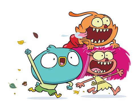 yify harvey beaks